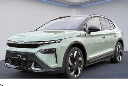 Skoda Elroq 4.500 km 50.980 &euro; Hildesheim 31135
