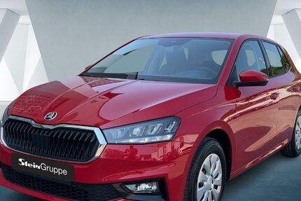 Skoda Fabia 9.999 km 16.586 &euro; Bergisch Gladbach 51465