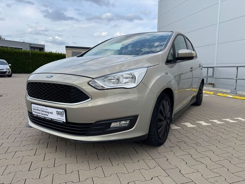 C-Max