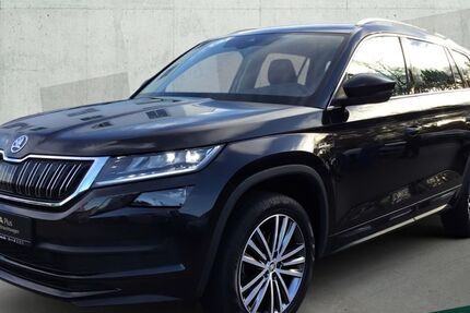 Skoda Kodiaq 98.494 km 32.870 &euro; Lingen 49808