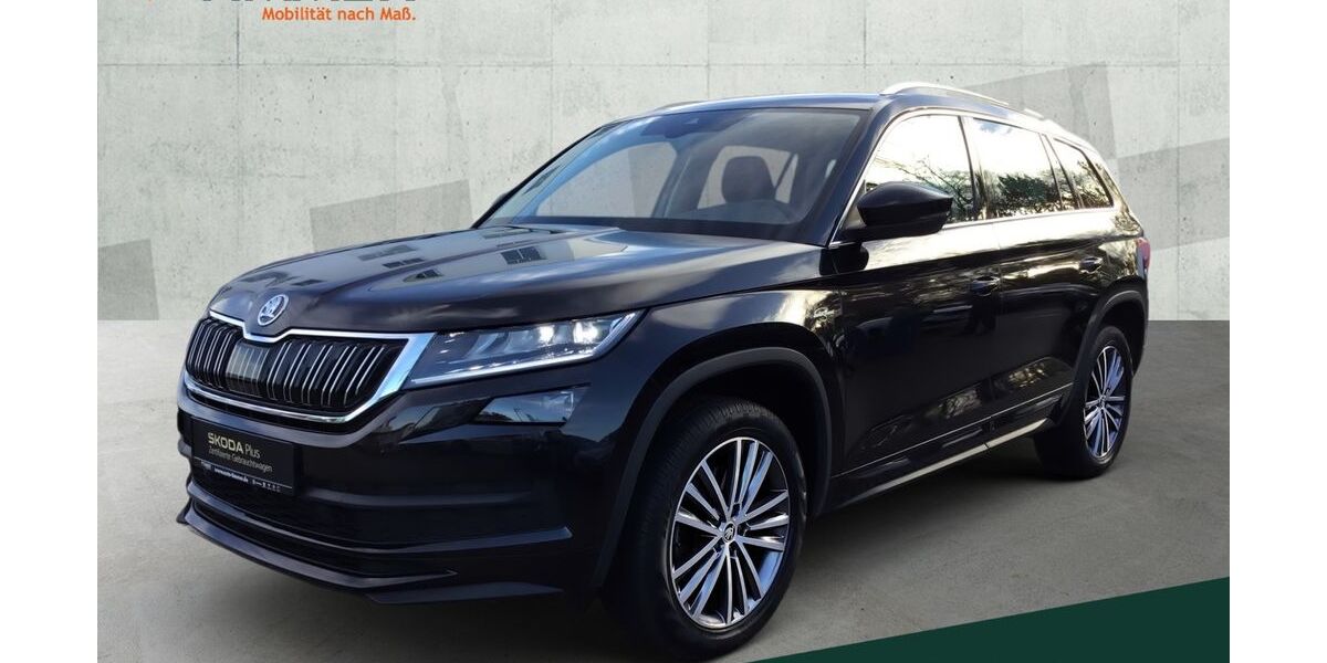 Skoda Kodiaq 98.494 km 32.870 &euro; Lingen 49808