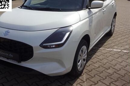 Suzuki Swift 3.000 km 18.960 &euro; Gornau 09405