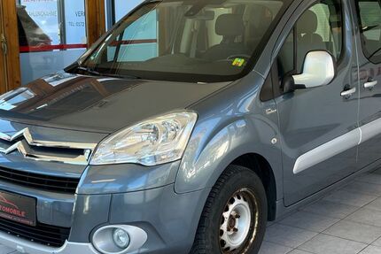 Citroen Berlingo 126.000 km 4.900 &euro; Elbach / Fischbachau 83730