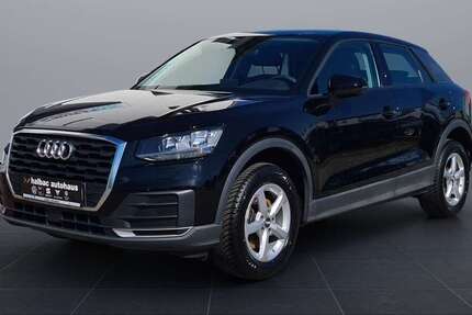 Audi Q2 88.000 km 15.420 &euro; Halberstadt 38820