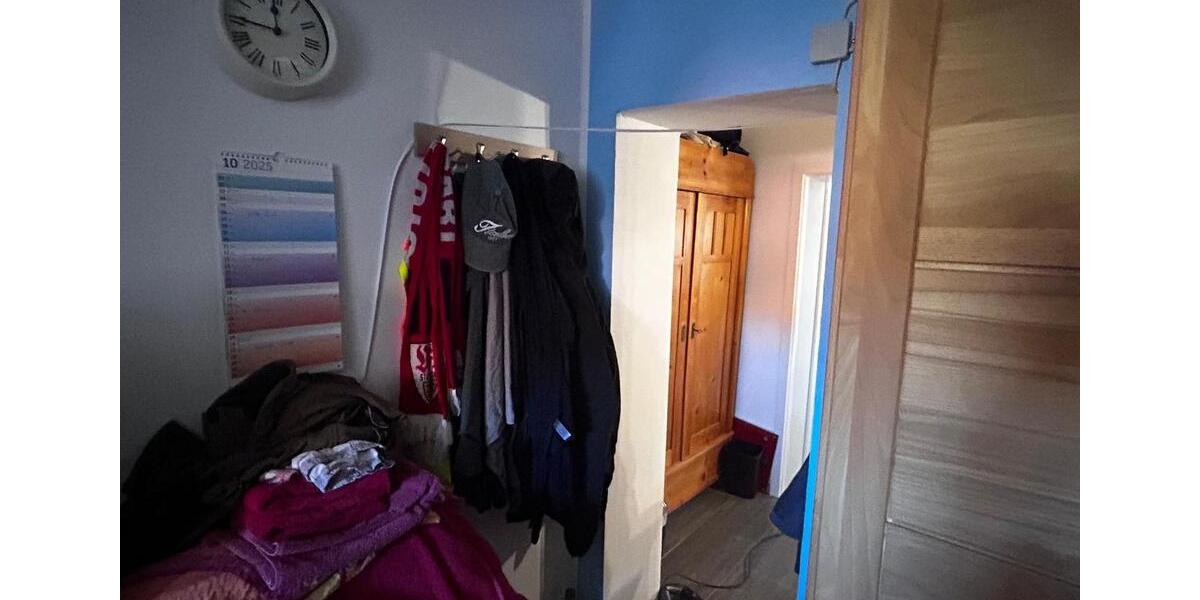Dachgeschoßwohnung Harsum - 1 Zimmer, 25 m&sup2;, 250&euro; | Angebot:26409072