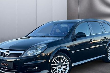 Opel Vectra 150.000 km 5.950 € Mönchengladbach 41063