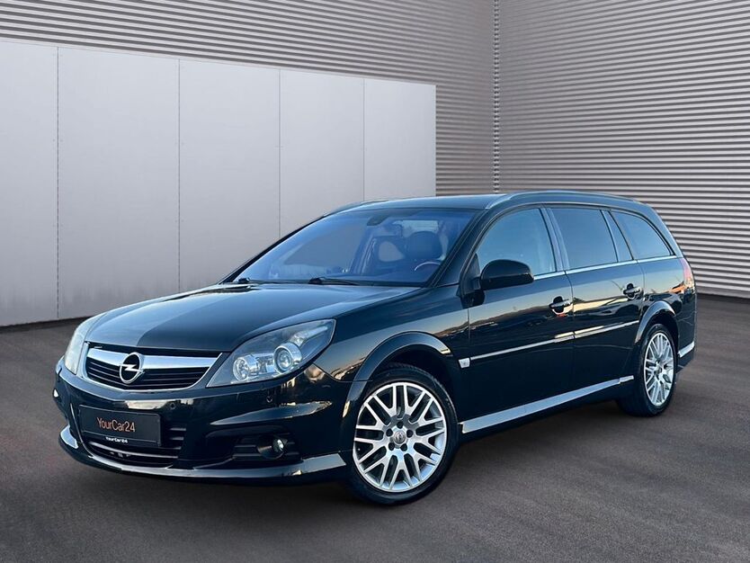 Opel Vectra 150.000 km 5.950 € Mönchengladbach 41063