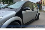 Smart ForFour Basis 70kW*Klima*SR+WR*2-Schlüssel* 175.346 km 1.480 € Berlin 13187