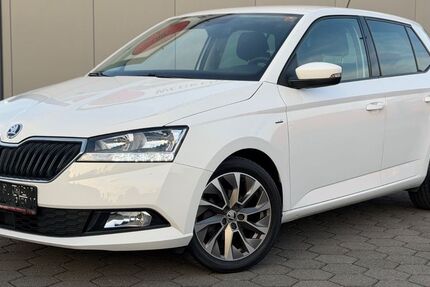 Skoda Fabia 90.000 km 11.490 &euro; Coesfeld 48653
