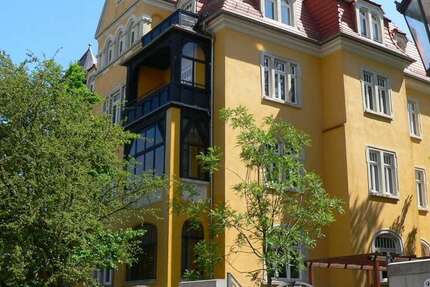 Wohnung Dresden Striesen - 4 Zimmer, 140 m&sup2;, 1.327&euro; | Angebot:27091815