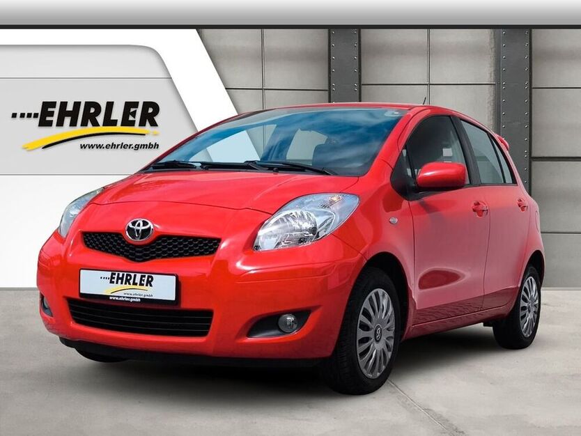 Yaris