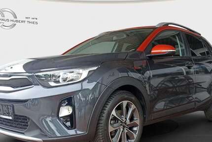 Kia Stonic 72.800 km 11.890 &euro; Werneuchen 16356