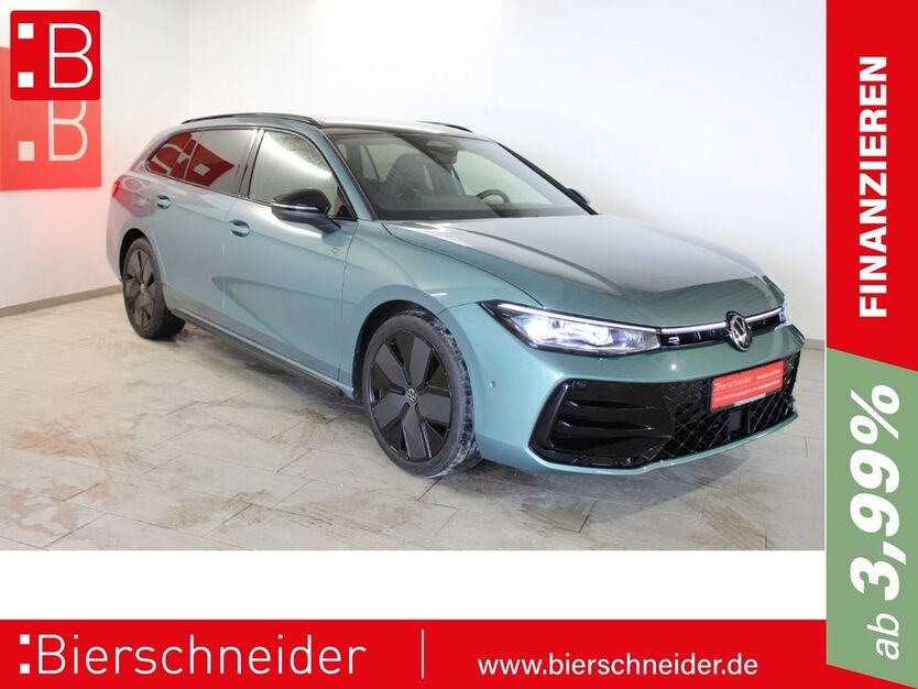 VW Passat 16.076 km 45.890 € Schopfloch 91626