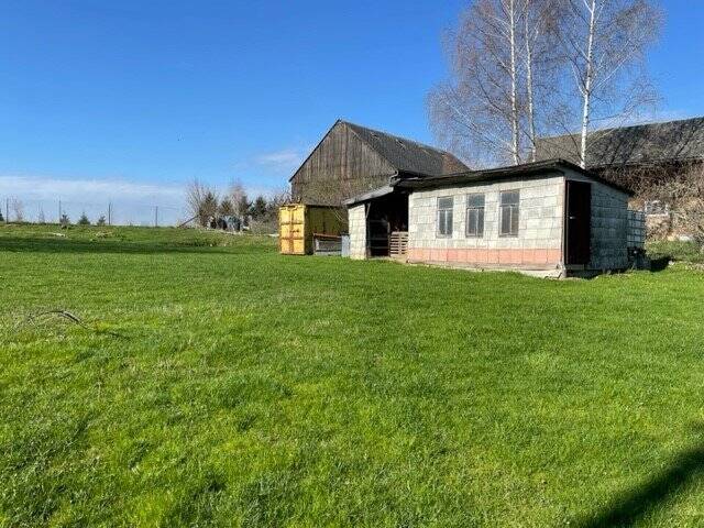 Grundstück Königshain-Wiederau Königshain - 40.000&euro; | Angebot:25693726