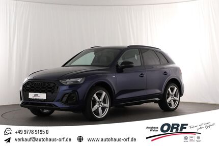 Audi Q5 32.552 km 37.990 &euro; Hausen/Rhön 97647
