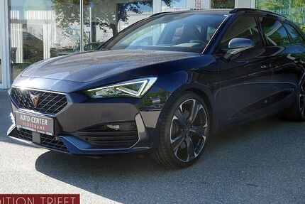 Cupra Leon 74.800 km 23.990 &euro; Memmingen 87700