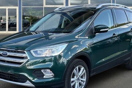 Ford Kuga 113.650 km 13.450 &euro; Herborn 35745