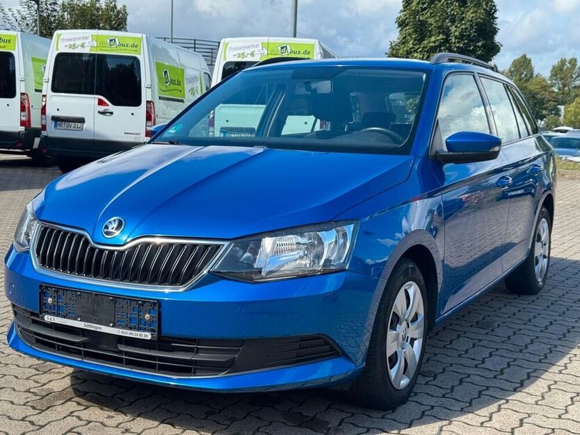 Fabia