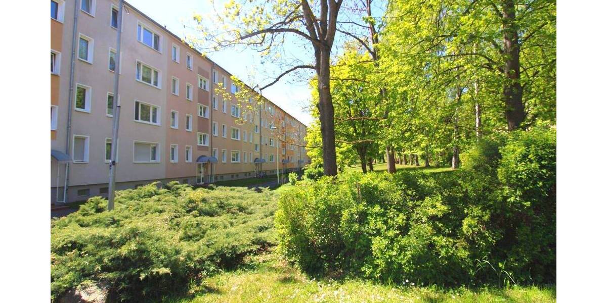 Etagenwohnung Gotha - 3 Zimmer, 87.000&euro; | Angebot:26502856