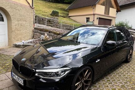 BMW 540 120.000 km 35.900 &euro; Ottenhöfen 77883