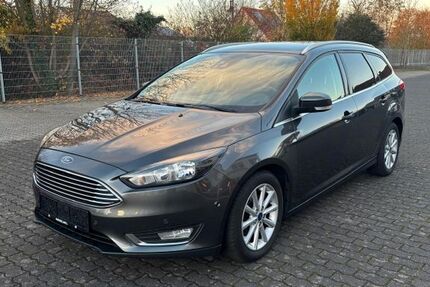 Ford Focus 157.433 km 7.500 € Urmitz 56220