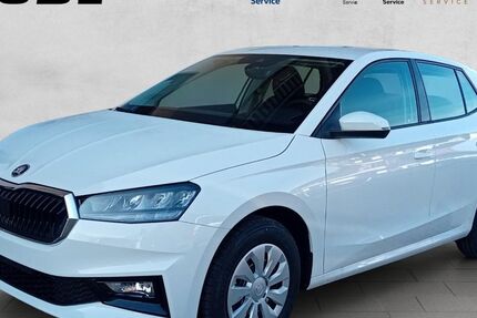 Skoda Fabia 8.000 km 19.990 € Schliersee 83727