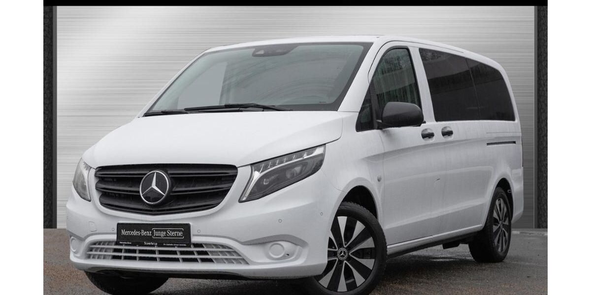 Mercedes-Benz Vito 34.850 km 42.900 &euro; Mölln 23879