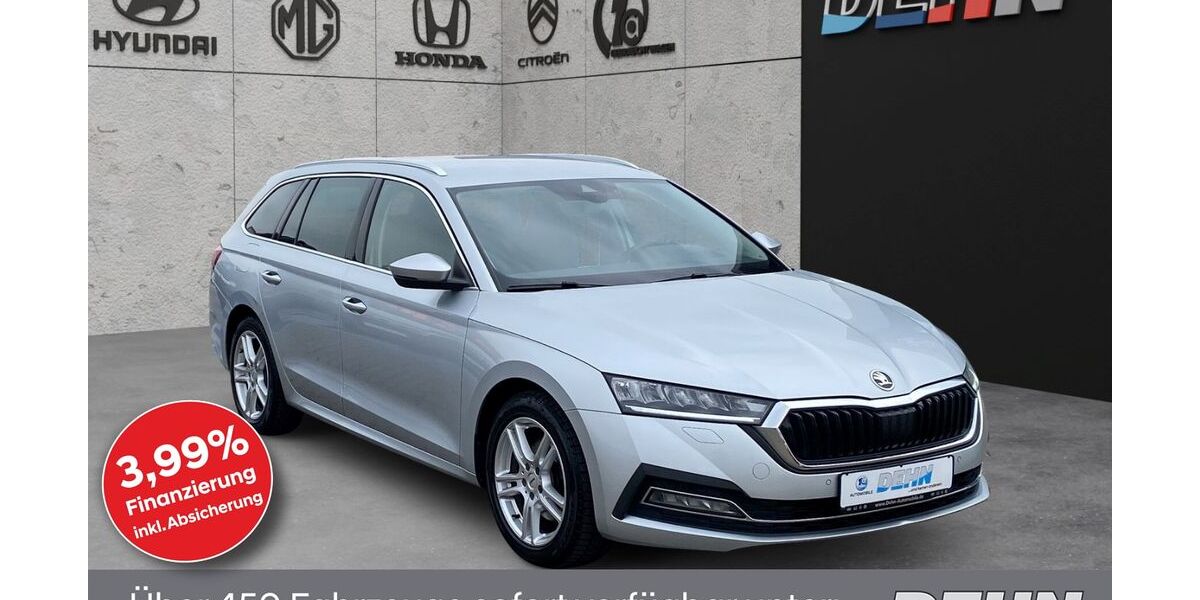 Skoda Octavia 66.600 km 22.470 &euro; Brandenburg an der Havel 14772