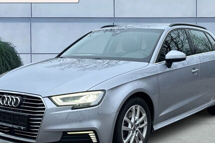 Audi A3 94.000 km 17.890 &euro; Freising 85356