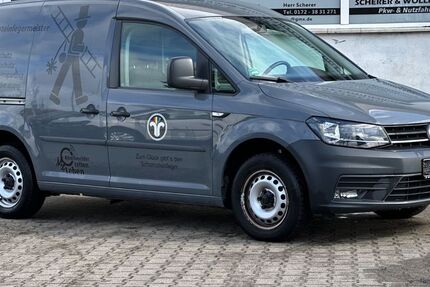 VW Caddy 150.000 km 9.250 &euro; Bandenitz 19230