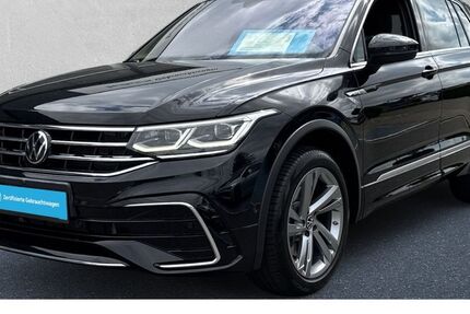 VW Tiguan 83.114 km 34.989 &euro; Celle 29221