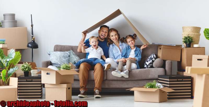 Etagenwohnung Bruchköbel - 4 Zimmer, 84 m&sup2;, 175.000&euro; | Angebot:27023190