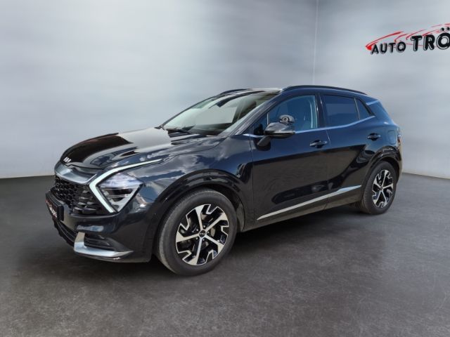 Kia Sportage 66.000 km 27.980 &euro; Grafenhausen 79865