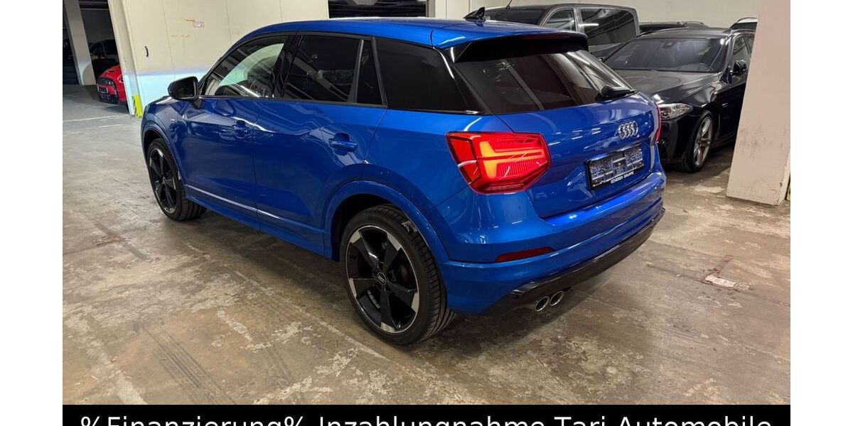 Audi Q2 51.900 km 22.980 &euro; Mainz 55129