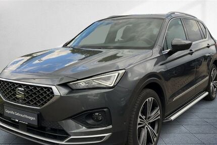 Seat Tarraco 82.800 km 24.980 &euro; Buchholz 21244