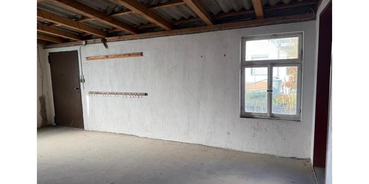 Gewerbeobjekt Baunach - 1.100&euro; | Angebot:26700957