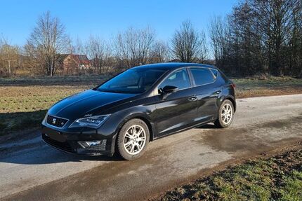 Seat Leon 176.219 km 9.000 &euro; Wolfhagen 34466