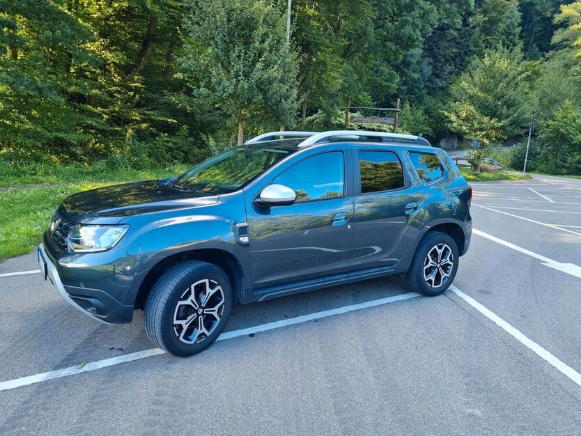 Duster