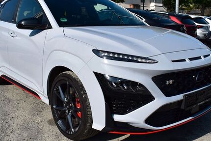 Hyundai KONA 54.850 km 25.750 &euro; Schönberg 94513