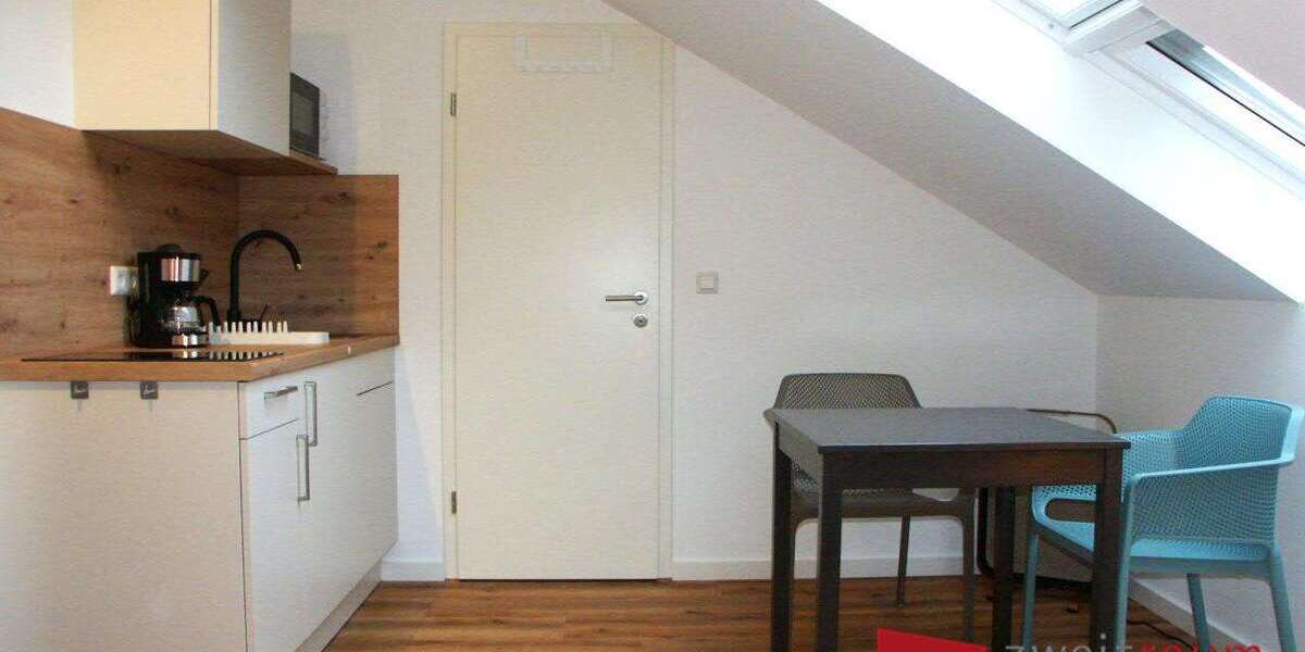 Wohnen auf Zeit in Osnabrück 680 € 1 zimmer