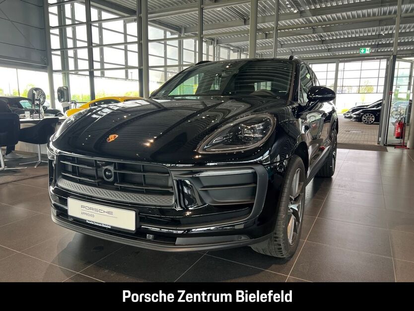 Porsche Macan 21.689 km 81.700 € Bielefeld 33719