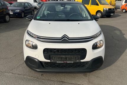 Citroen C3 94.229 km 7.770 &euro; Lübeck 23560