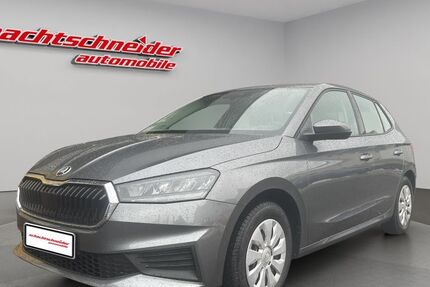 Skoda Fabia 26.284 km 14.490 &euro; Beelitz 14547