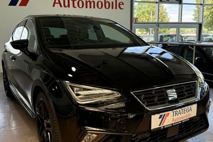 Seat Ibiza 8.730 km 22.900 &euro; Bruchsal 76646
