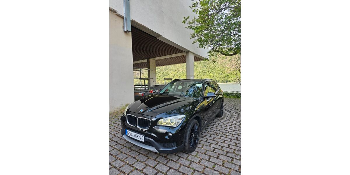 BMW X1 213.000 km 9.500 &euro; Boppard 56154