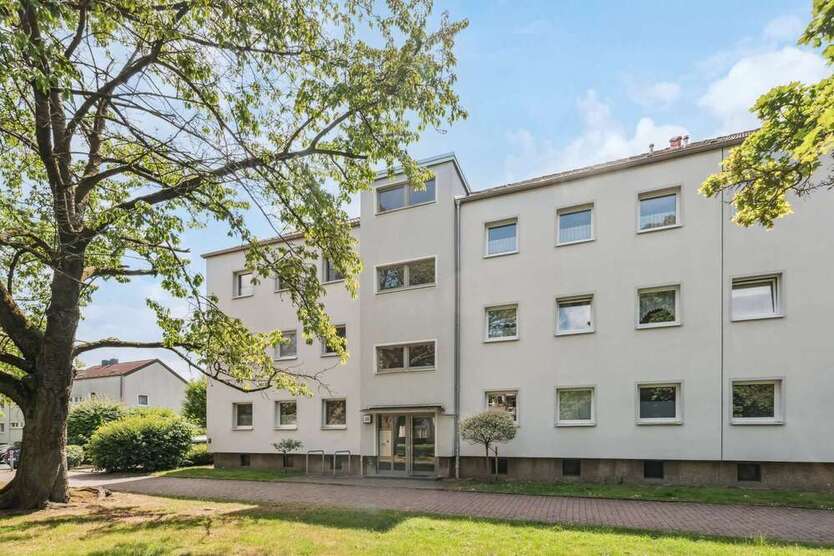 Wohnung zum Kaufen in Hannover 240.000 € 69 m²