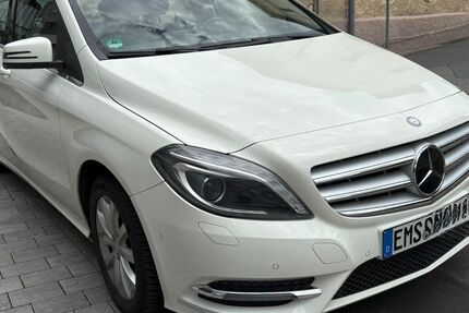Mercedes-Benz B 180 154.000 km 8.300 &euro; Bad Ems 56130