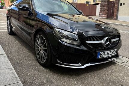 Mercedes-Benz C 220 192.000 km 14.000 &euro; Weil der Stadt 71263