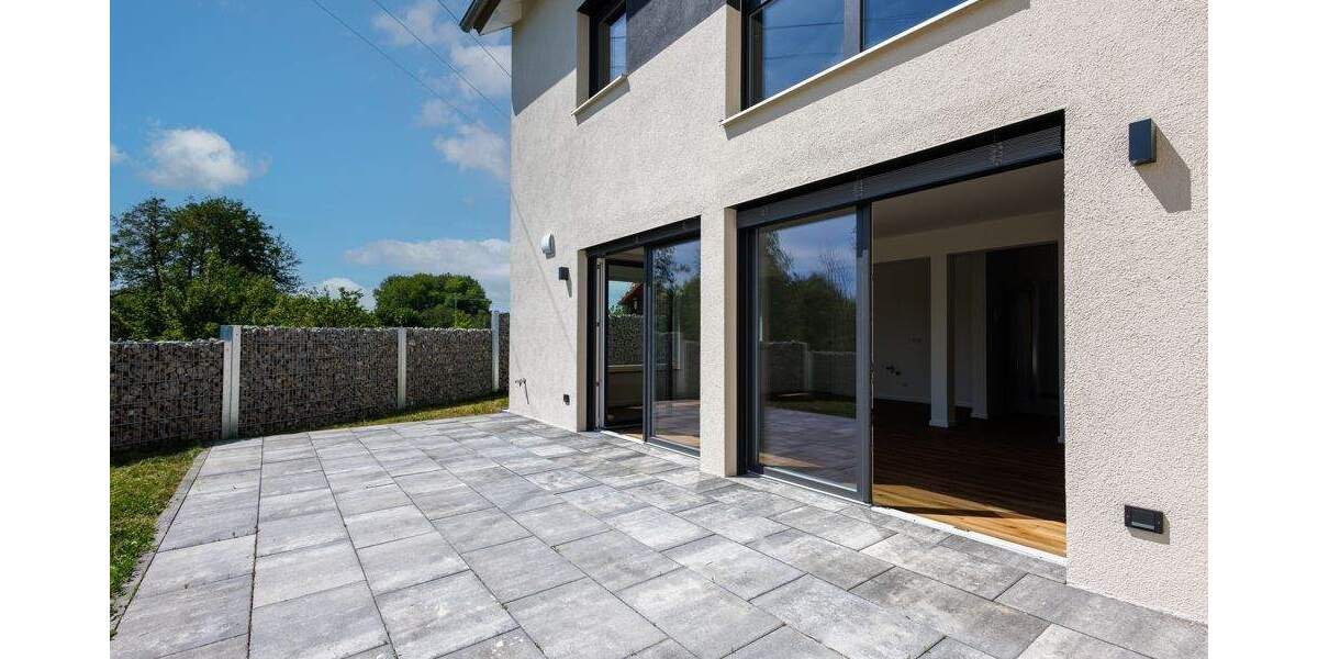 Reihenendhaus Langquaid - 5 Zimmer, 148 m&sup2;, 560.000&euro; | Angebot:24607415