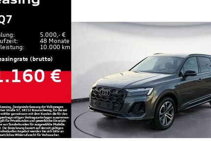 Audi Q7 6.001 km 89.990 &euro; Rottweil 78628